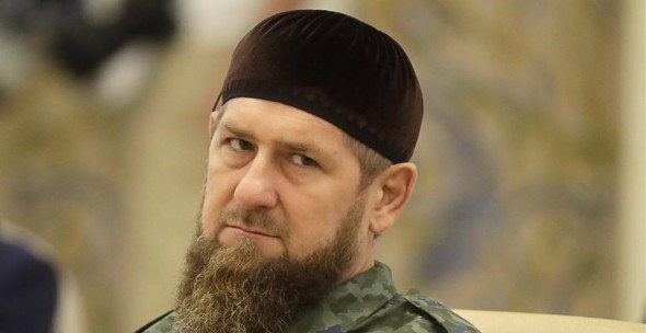 Ramzan Kadîrov speculează ce ar face dacă ar fi în locul lui Putin